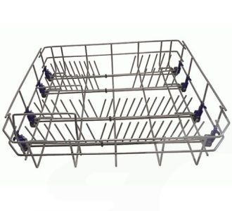 AHB72909101 LG Dishwasher Basket Lower Rack AHB72909101