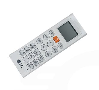 AKB75055603 LG Air Con Remote Control AKB75055603