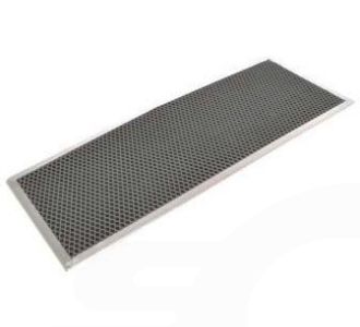 AR6RCF Chef/Westinghouse Rangehood 600MM Retractable Carbon Filter AR6RCF
