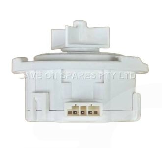 EAU62043403 LG Dishwasher Drain Pump Motor Dc 22V 1.5A Inc Seal EAU62043403
