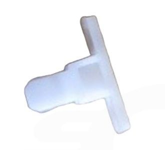 HAIER DRYER DOOR STRIKER / CATCH H0020202692