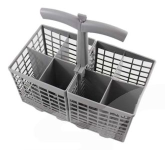 BASKET CUTLERY GREY FISHER PAYKEL H0120801727