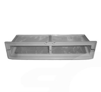 H0180200558A Haier Dryer Inner Lint Filter H0180200558A