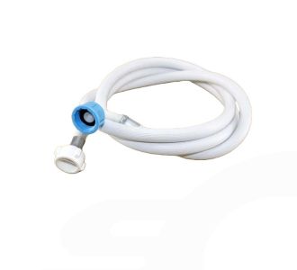 HC040 Kleenmaid/Maytag/Speed Queen Washer Inlet Fill Hose USA Thread 2M HC040