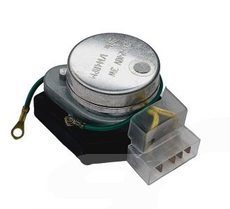 RF096A Universal Fridge Defrost Timer 6Hr/21 Min RF096A
