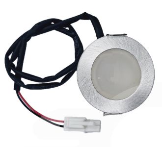 SYKL08 Rangehood Led Light Assy LSD-3 4V DC3W 5CM SYKL08