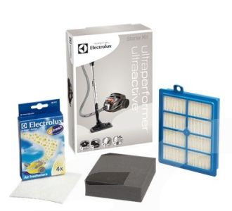 USK6 Electrolux Ultra Performer Filter Kit USK6