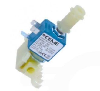 SP0022097 Brevill Coffee Machine Solenoid Valve Coffee Kit 230V SP0022097