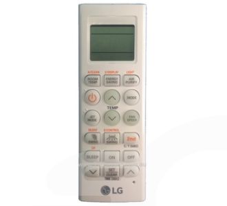 Lg Air Con Remote AKB74375404