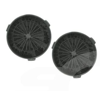 Actv Carbon Fltr 610 Twin Pack ULX253