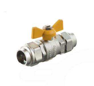 Dura Eagle Gas Cock (Cxc) 20Mm 107581