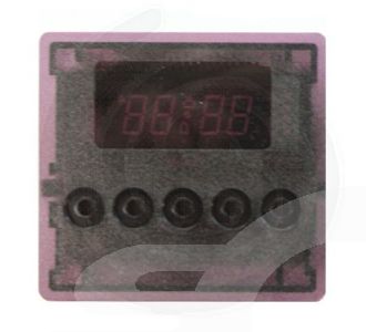 ILVE CLOCK 5 BUTTON A/446/29 A/446/29