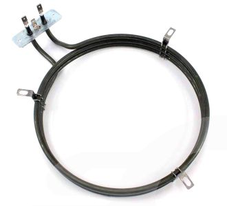 ILVE OVEN FAN ELEMENT 2195W 240V A/458/34