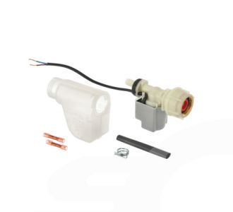 SOLENOID VALVE ACQUASTOP BOSCH 00645701