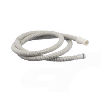 BOSCH DISHWASHER DRAIN HOSE 00668114