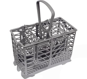 SMEG DISHWASHER CUTLERY BASKET ASSEMBLY 691410477