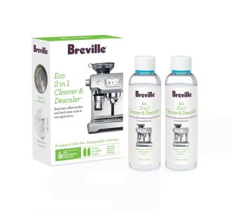 Breville Cleaner & Descaler BES014CLR0NAN1