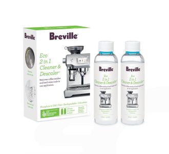 BES014CLR0NAN1 Breville Cleaner & Descaler BES014CLR0NAN1