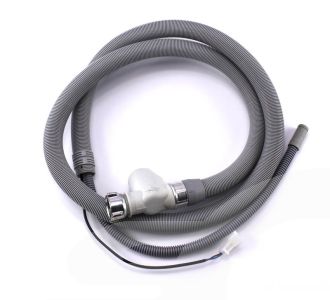 INLET HOSE LONG ARISTON C00372679