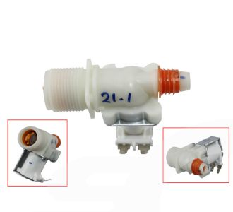 INLET VALVE - HOT SAMSUNG DC62-00217J