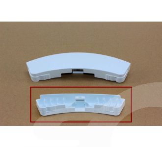 SAMSUNG FRONT LOADER WASHING MACHINE DOOR HANDLE DC64-00561A