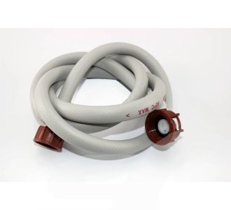 GENUINE HOT WATER INLET HOSE SAMSUNG WASHING MACHINE DC97-16921B