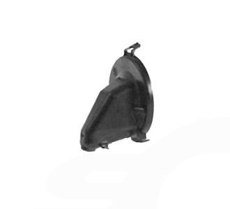 Delonghi/Breville Nespresso Coffee Outlet Nozzle Spout FL29301