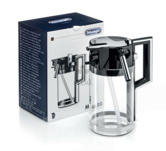 Delonghi Primadonna Coffee Machine Milk Frothing Jug for ESAM6600, EABI6600 5513211641