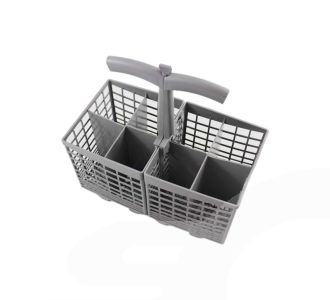 BASKET CUTLERY GREY FISHER PAYKEL H0120801727